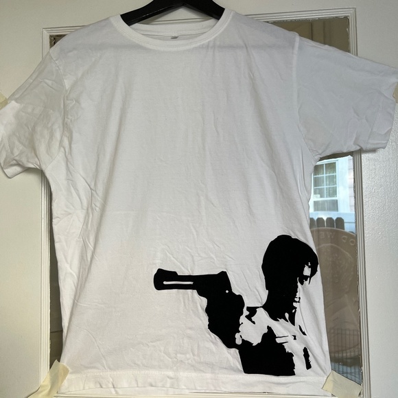 Taxi Driver/ Travis Bickle - Picture 1 of 2